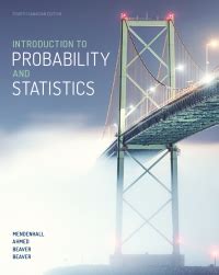This book presents an introduction to <b>probability</b> <b>and</b> mathematical <b>statistics</b> <b>and</b> it is intended for students already having some mathematical background. . Statistics and probability with applications fourth edition pdf answers